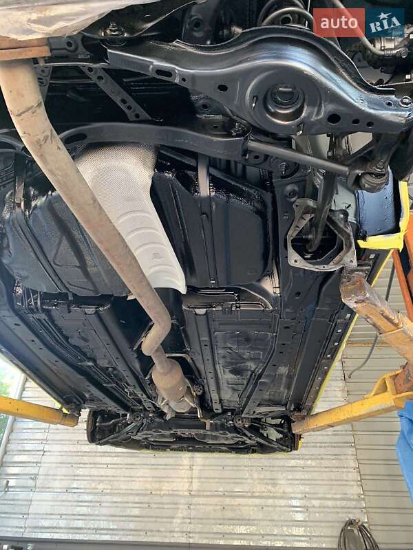 Седан Mazda 6 2015 в Дніпрі фото 22 Седан Mazda 6 2015 в Дніпрі