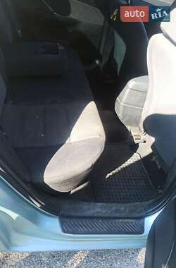Седан Mazda 6 2005 в Полтаві