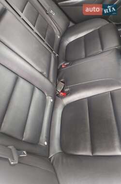 Седан Mazda 6 2014 в Днепре