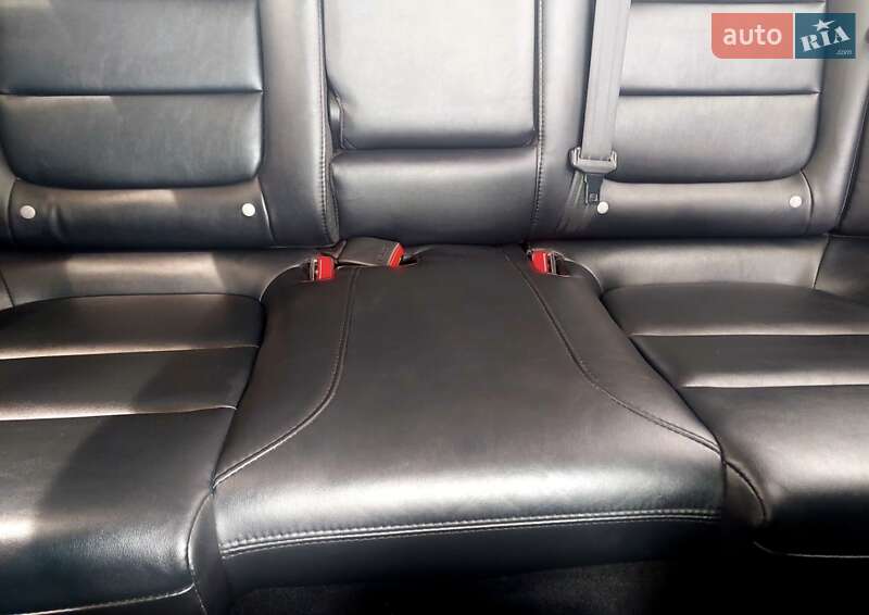 Седан Mazda 6 2014 в Днепре