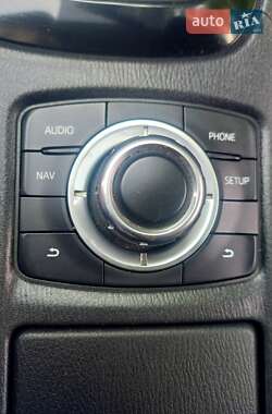 Седан Mazda 6 2014 в Днепре