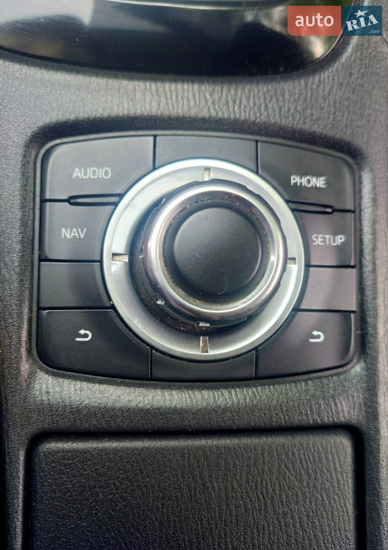 2014 Mazda 6 - мініатюра 25