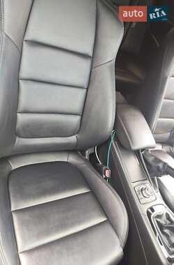 Седан Mazda 6 2014 в Днепре