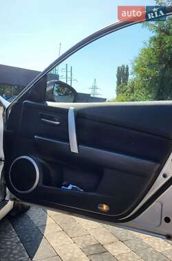 Седан Mazda 6 2008 в 