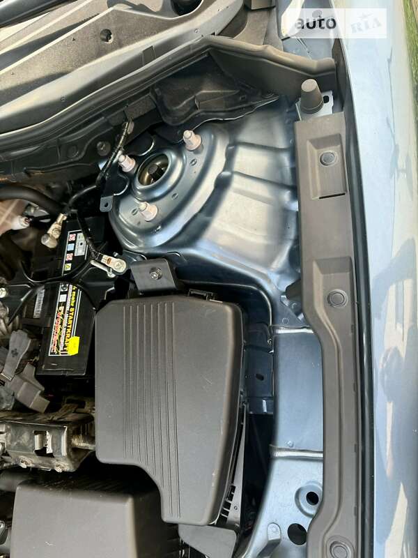 Седан Mazda 6 2016 в Харкові