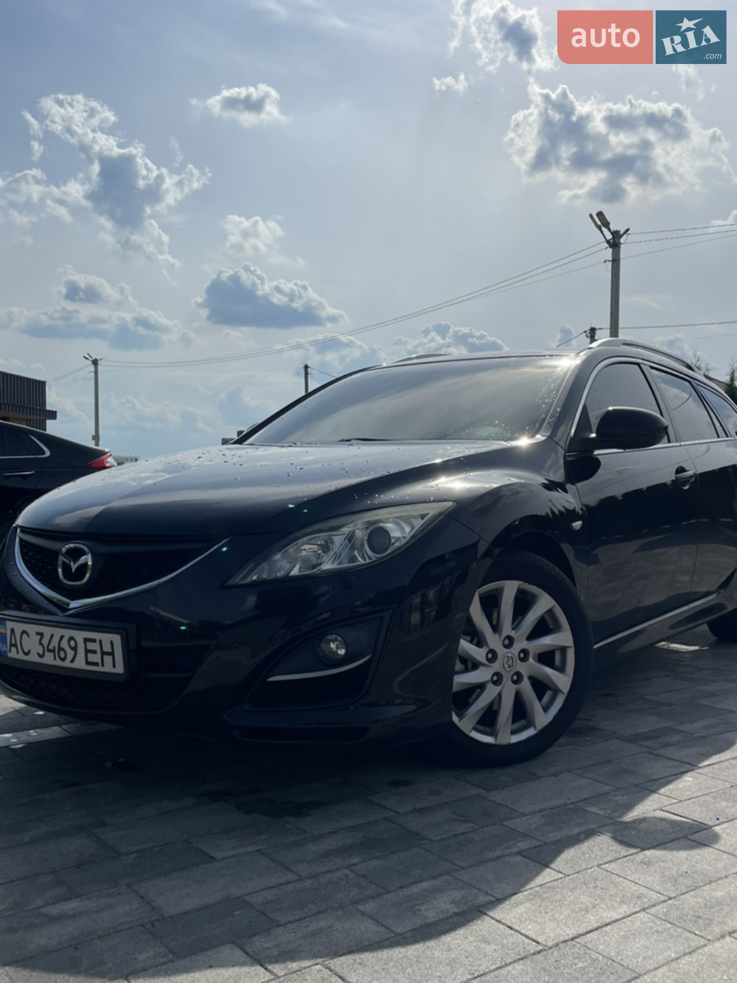 2010 Mazda 6 - мініатюра 46