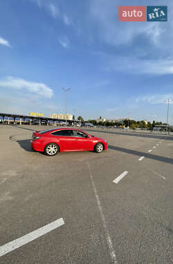 Лифтбек Mazda 6 2008 в Харькове