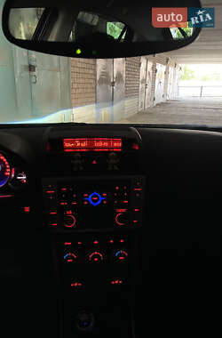 Лифтбек Mazda 6 2008 в Харькове
