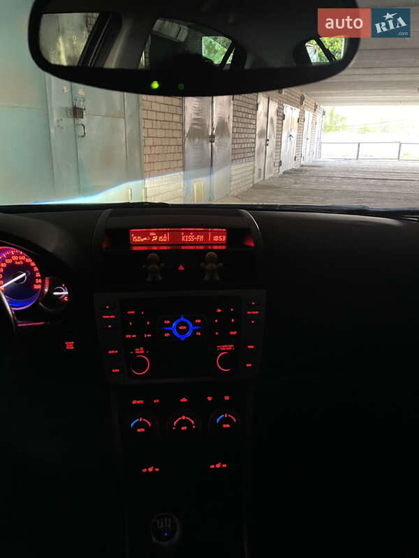 Лифтбек Mazda 6 2008 в Харькове