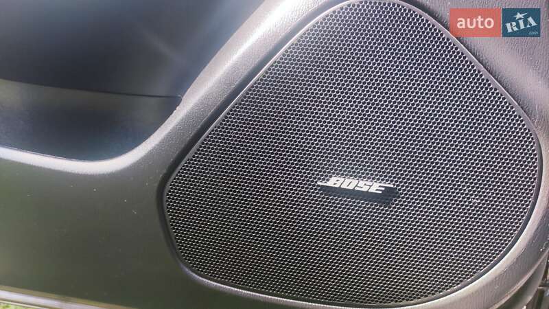 Седан Mazda 6 2017 в Львове