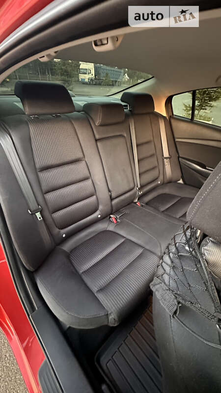 Седан Mazda 6 2015 в Одессе фото 12 Седан Mazda 6 2015 в Одессе