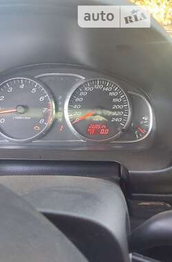 Седан Mazda 6 2006 в Черкассах