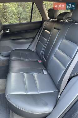 Универсал Mazda 6 2005 в Львове
