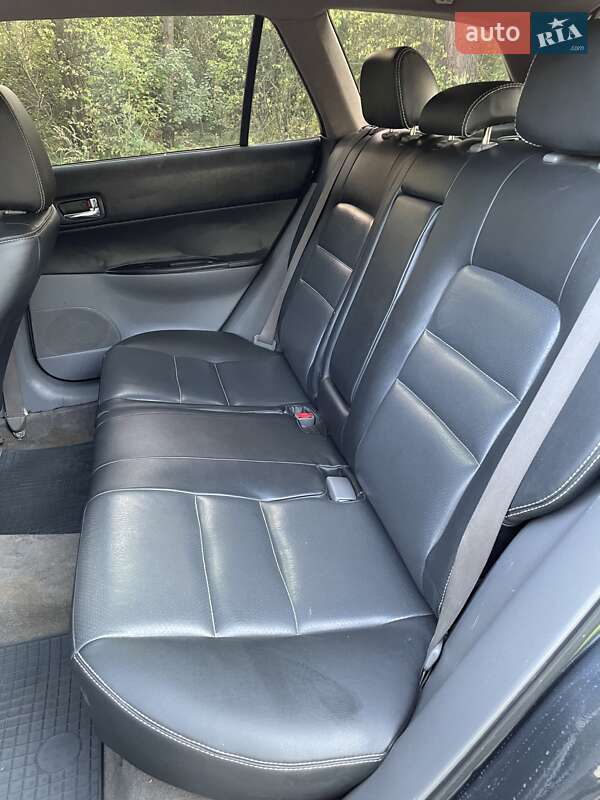 Универсал Mazda 6 2005 в Львове фото 54 Универсал Mazda 6 2005 в Львове