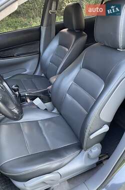 Универсал Mazda 6 2005 в Львове