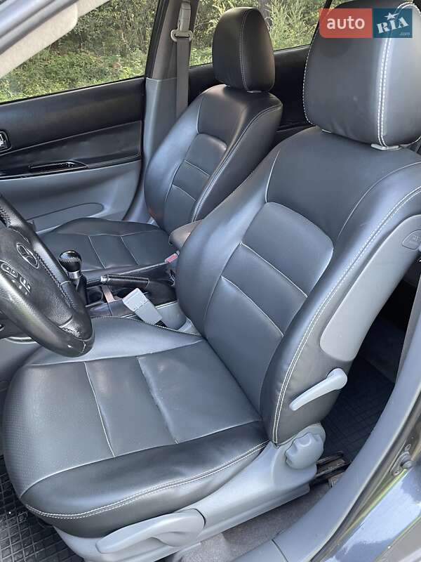 Универсал Mazda 6 2005 в Львове фото 51 Универсал Mazda 6 2005 в Львове