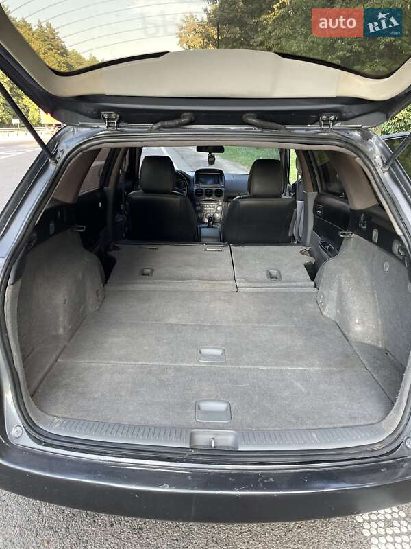 Универсал Mazda 6 2005 в Львове фото 60 Универсал Mazda 6 2005 в Львове