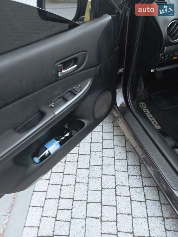 Седан Mazda 6 2006 в Львові фото 5 Седан Mazda 6 2006 в Львові