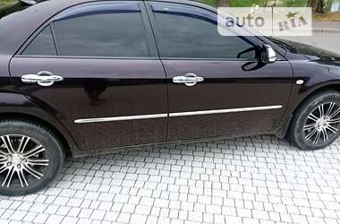 Седан Mazda 6 2006 в Бартатові