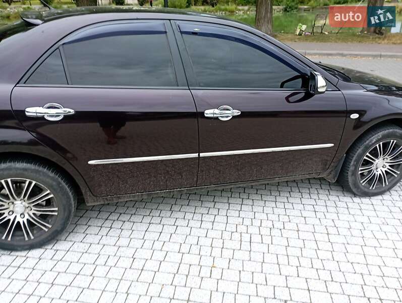 Седан Mazda 6 2006 в Львові фото Седан Mazda 6 2006 в Львові