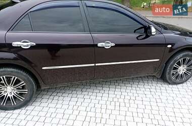 Седан Mazda 6 2006 в Бартатовом