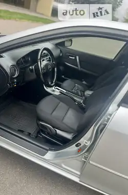 Mazda 6 2006