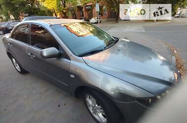 Седан Mazda 6 2007 в Ивано-Франковске