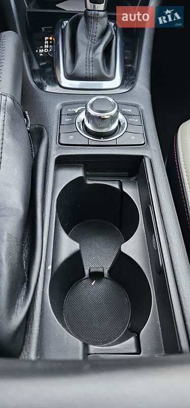 Седан Mazda 6 2014 в Києві