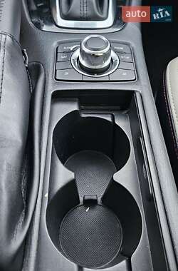 Седан Mazda 6 2014 в 