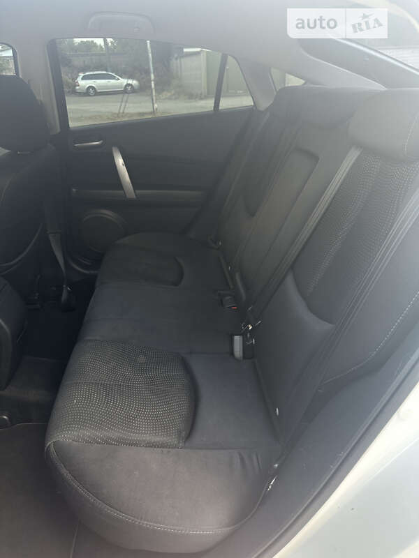 Седан Mazda 6 2008 в Кривому Розі