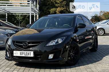 Седан Mazda 6 2008 в Кривом Роге