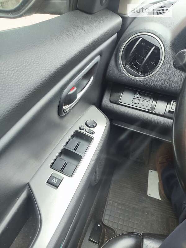 Седан Mazda 6 2008 в Херсоне