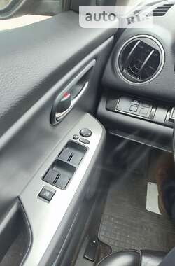 Седан Mazda 6 2008 в 