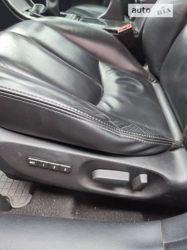Седан Mazda 6 2008 в Херсоне