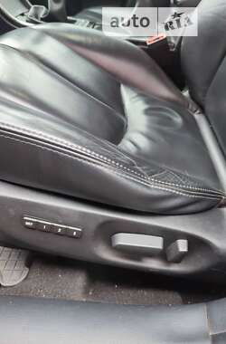 Седан Mazda 6 2008 в 