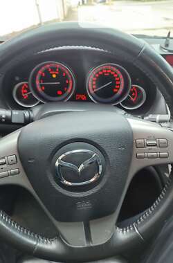 Седан Mazda 6 2008 в 