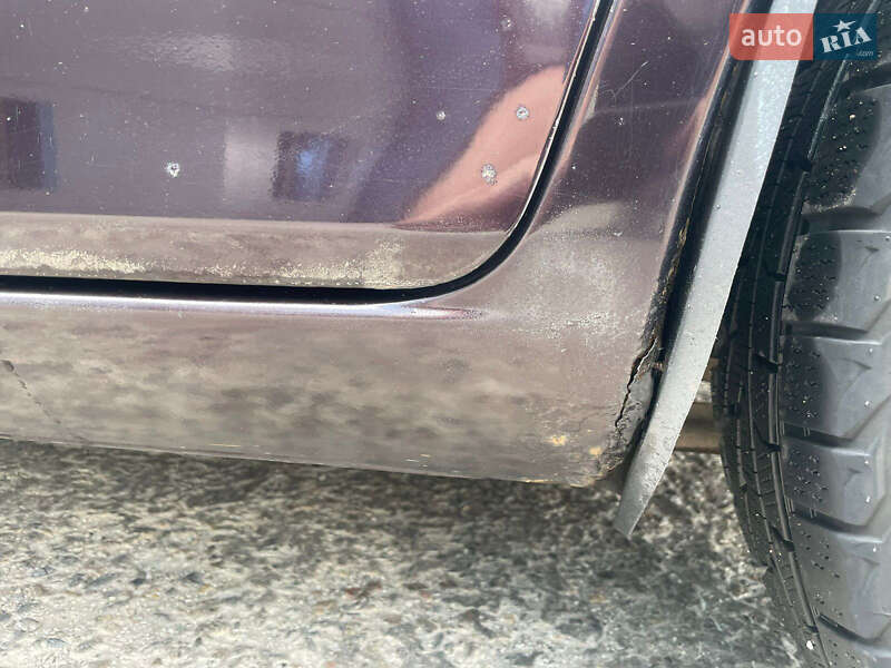 Седан Mazda 6 2005 в Краснограде