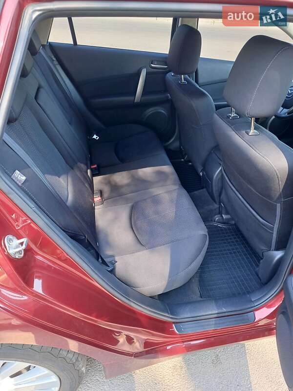 Универсал Mazda 6 2008 в Днепре