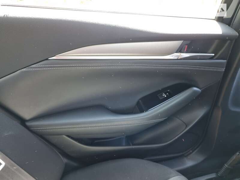 Седан Mazda 6 2020 в Киеве