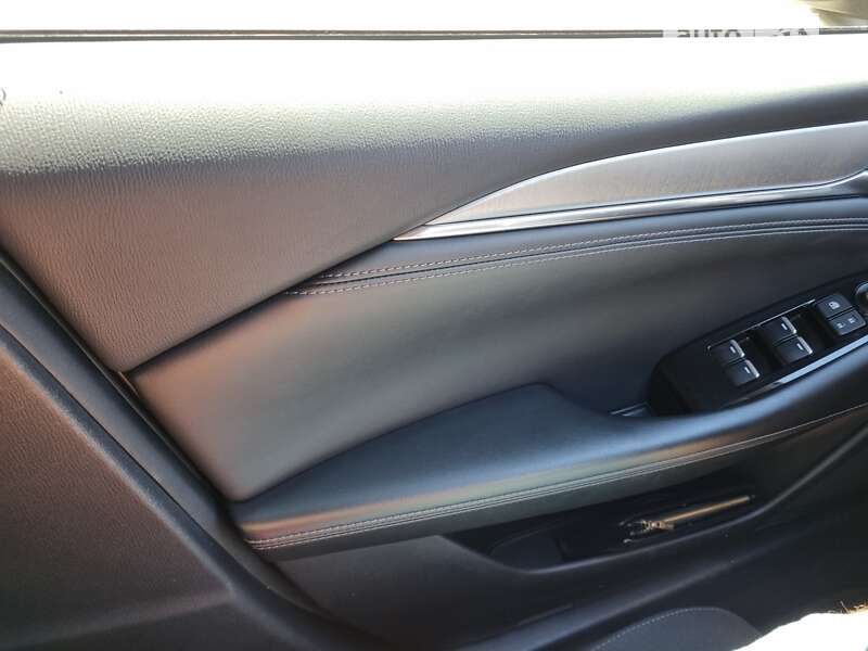 Седан Mazda 6 2020 в Киеве