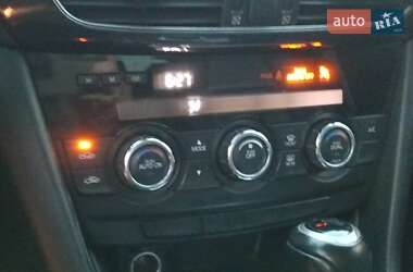 Седан Mazda 6 2013 в 