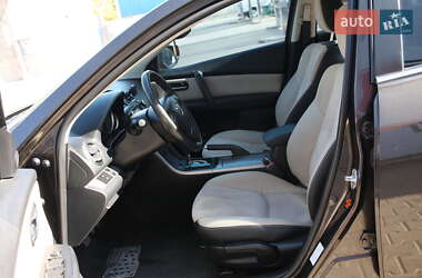 Лифтбек Mazda 6 2011 в Хмельницком