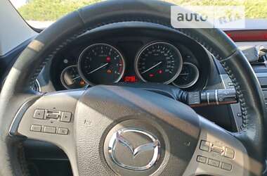 Универсал Mazda 6 2009 в Белой Церкви