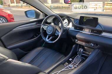 Седан Mazda 6 2021 в Киеве