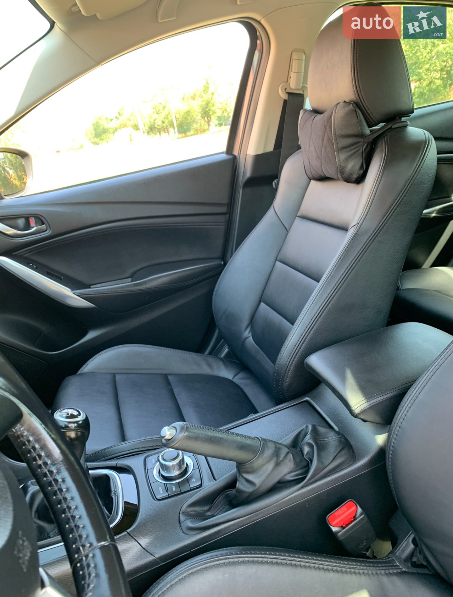 2013 Mazda 6 - мініатюра 19