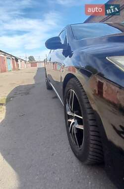 Універсал Mazda 6 2008 в Черкасах