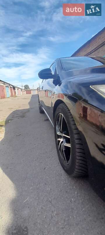 Универсал Mazda 6 2008 в Черкассах фото 11 Универсал Mazda 6 2008 в Черкассах