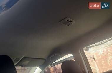 Універсал Mazda 6 2008 в Черкасах