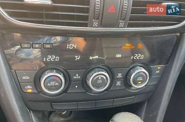 Седан Mazda 6 2014 в 