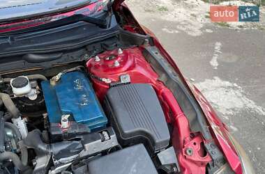 Седан Mazda 6 2014 в 